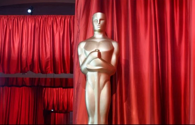Esta es la
lista completa de ganadores en la 95 edición de los Oscar