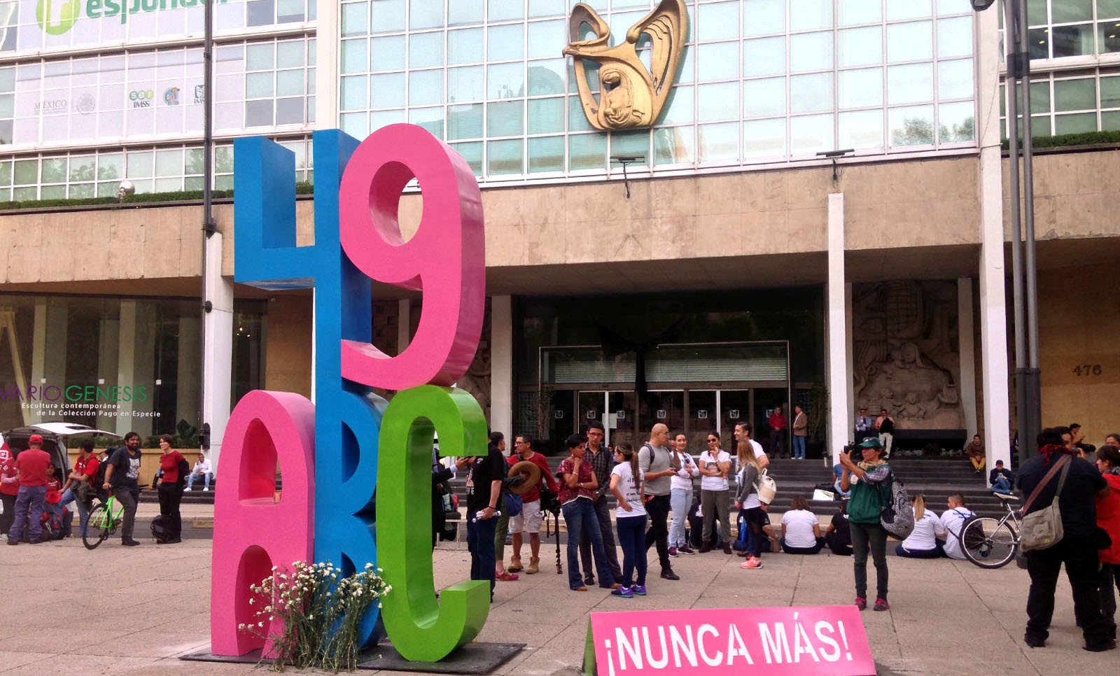 Claudia Sheinbaum solicitará la extradición de dueña de
la Guardería ABC