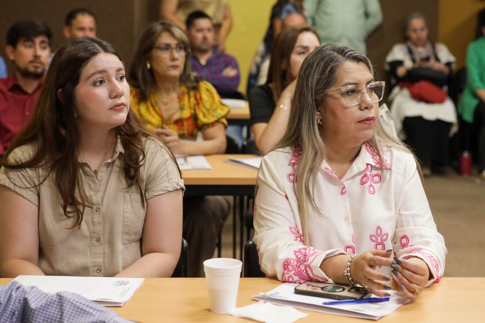 Inicia Congreso de Sonora primer seminario municipalista
en la región sur del estado