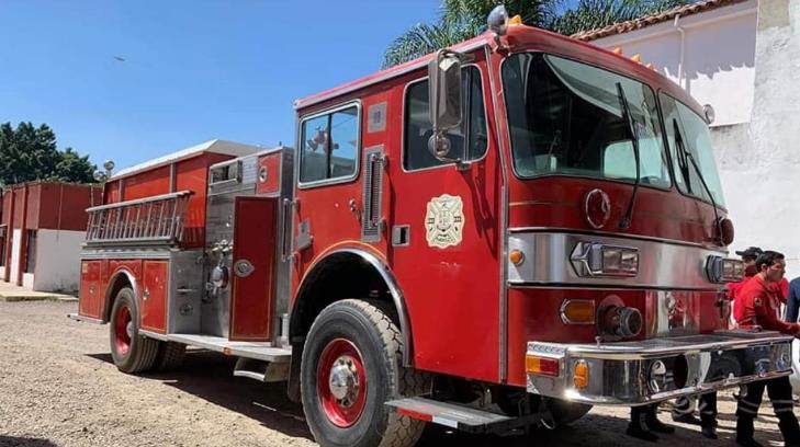 Bomberos de Hermosillo ha acudido a casi 200 reportes
falsos en el año