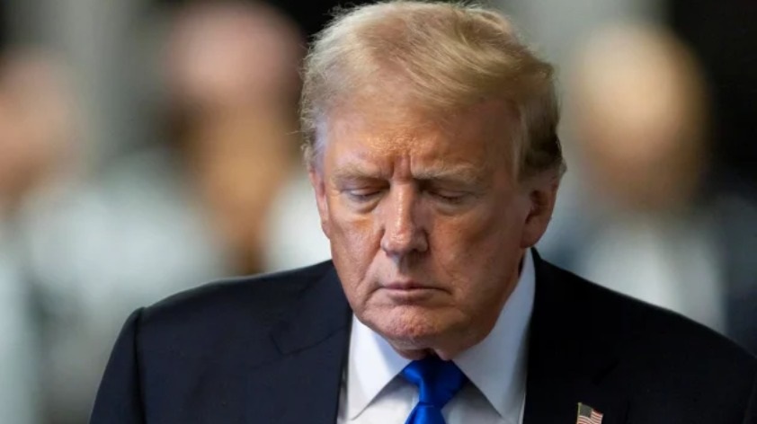 Trump tomará una decisión sobre Irán ‘en las próximas dos
semanas’, dice la Casa Blanca