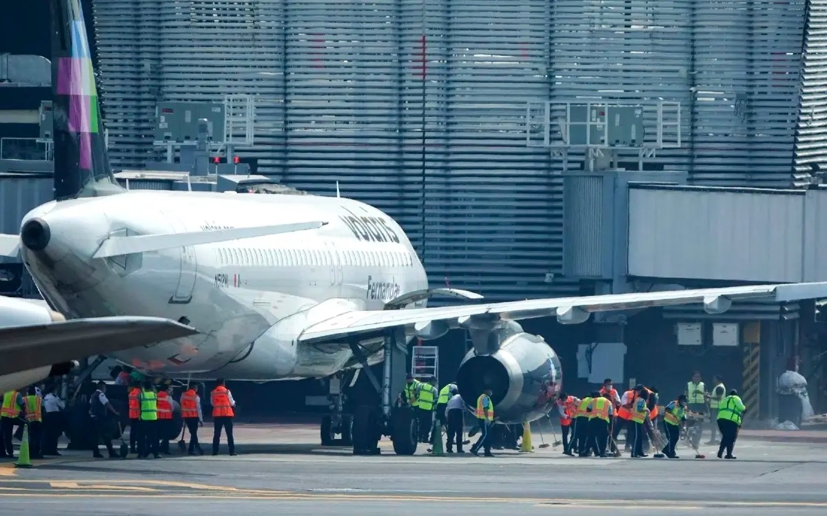 “Advertimos
con antelación”: ASPA asegura que el gobierno pudo haber evitado cancelación de
vuelos