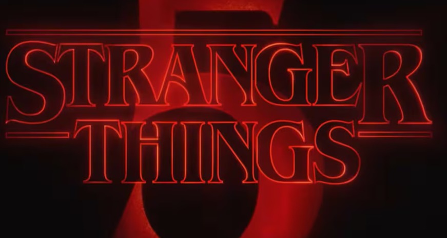De vuelta a Hawkins una última vez... Netflix estrena
espectacular tráiler de Stranger Things 5