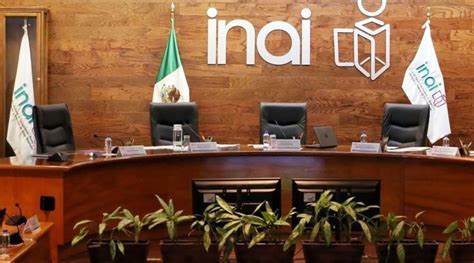 Inai ordena al SAT entregar lista
de factureras que hicieron operaciones con gobierno de Sonora