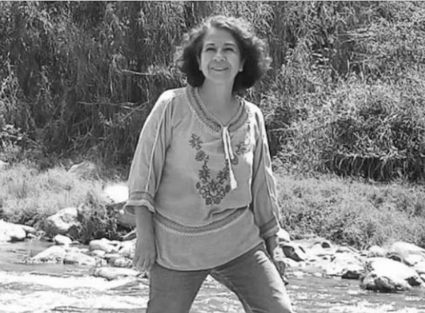 Asesinan
a la presidenta municipal de San Mateo Piñas en Oaxaca
