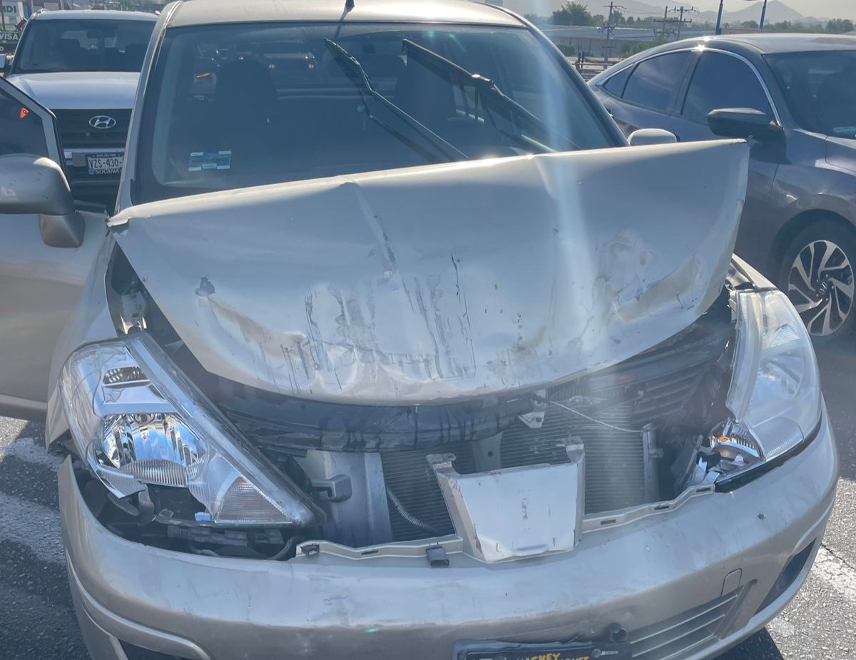 Registra Tránsito reducción de accidentes en Hermosillo 