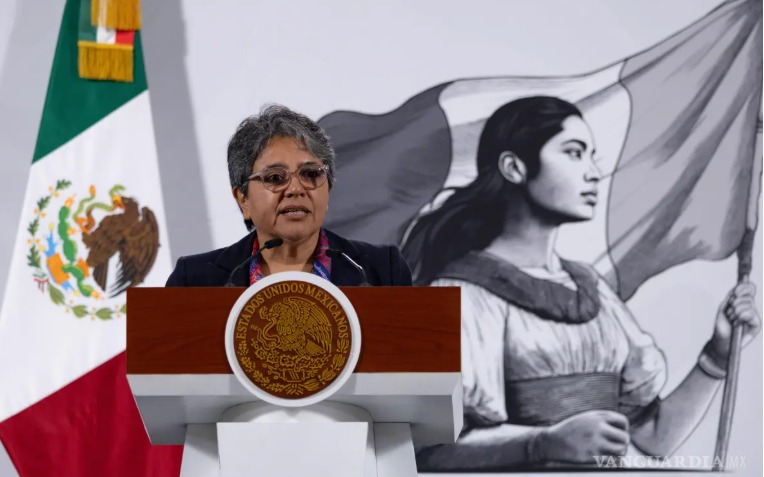 Inhabilitan a 3 empresas por presentar información falsa
en contrataciones con Gobierno de México