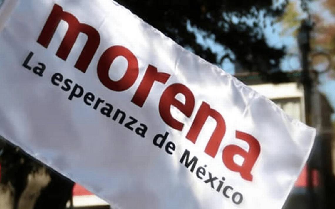 Morena pone candados en candidaturas; acuerdo pega a 25
legisladores