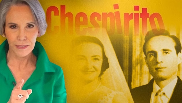 Florinda
Meza arremete contra ‘Chespirito: Sin querer queriendo’: “Falsea los hechos
solo para vender”