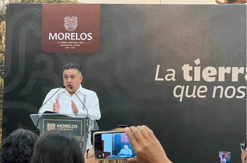 Por amenazas de muerte, 3 alcaldes de Morelos cuentan con
seguridad estatal y federal