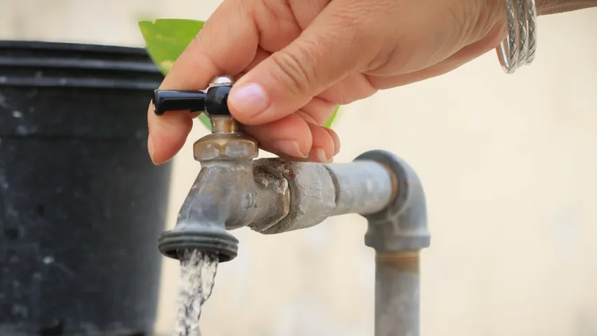 Agua de Hermosillo anuncia afectaciones en 30 colonias
este 19 de noviembre