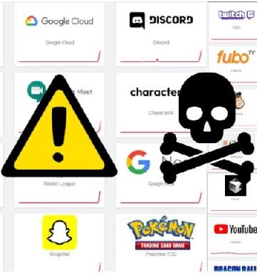 Hackeo masivo: Google, Amazon, Spotify, Microsoft y más,
sufren caída mundial