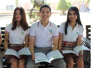 Construirán nuevas preparatorias en Sonora con el
programa “La Escuela Cerca de Tu Casa”