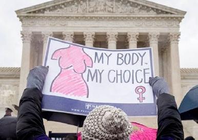 California dará apoyo a
estudiantes de la salud que se comprometan a realizar abortos