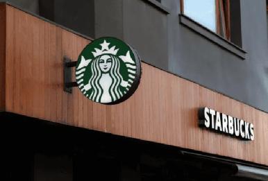 Starbucks pagará 35 millones por violar derechos de
trabajadores, luego de llegar a un acuerdo